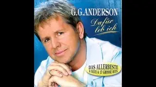 G G ANDERSON A star is shining