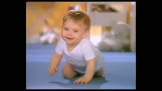 Peaudouce  publicité  1993
