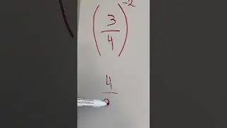 DO YOU KNOW HOW TO SOLVE THIS? 🤔 🤓