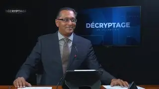 Décrypté tout!