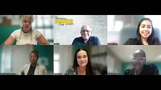 Feedback from Khyati Bhima after completing the Thinking Tools Course for teachers