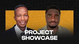 Join Our Interns as they showcase a Project they worked on  Building a Real Time Weather Data Pipel