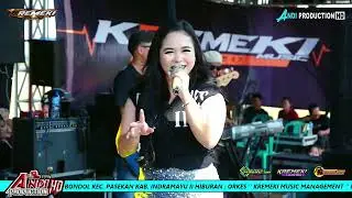 SUMUR SANGA || HANUFI || LIVE SHOW KREMEKI MUSIC MANAGEMENT