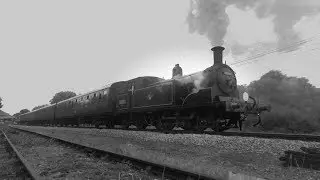 Farewell 30053 - M7 30053 Overhaul Retirement Video
