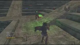 Yavin 4: Arena (Hero Assault): (Villains)