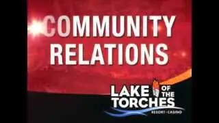Carry the Torch Romero Awards
