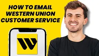 How to Email Western Union Customer Service
