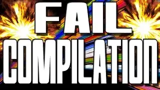 EPIC Custom Zombies FAIL Compilation