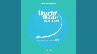 Fake Jazz Master - Idol Taxi