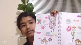 Scrapbook | Tamil | UK 