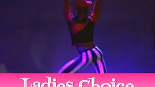 Kirby LaBrea's Ladies Choice