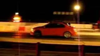 quickshift (stocker) vs lyncoo (.50trim)