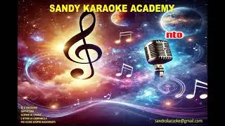 KARAOKE SOLE ROSSO (COLLAGE) CON CORI (NEW VERSION) (demo)