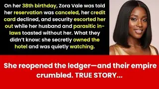 My Husband Stole $187,000&mdash;I Turned His Birthday Dinner Into His Financial Prison