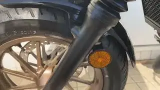 【クワドリオート販売車両】ホンダ　レブル250 Sエディション E-Clutc　モリワキフルエキマフラー