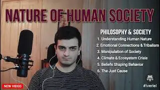 Nature of Human Society
