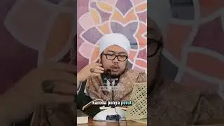Proporsionalitas Tubuh Nabi yang Tidak Tercela dan Sangat Ideal | Al-Ustadz Muhammad Nur
