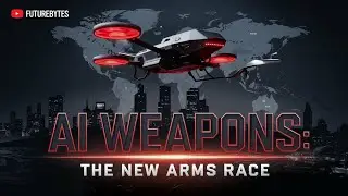 The age of AI warfare has begun. Are we ready for autonomous weapons?