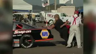 Cajon Speedway