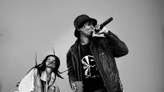 'GIRL AMENITEKA' live Performance Video