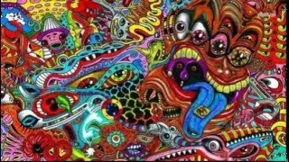 Hitech Psy-trance set 🤬at *184 Bpm*