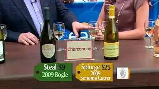 Save money with these simply delicious summer wines