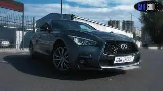 💢Infinity q50 3.7 AWD💢 | CAR CHOICE