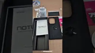 Infinix Note 50 Full Review | Price, Features & Specs in Urdu/Hindi