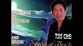 Tsis Yog Koj Tus by Thai Lee
