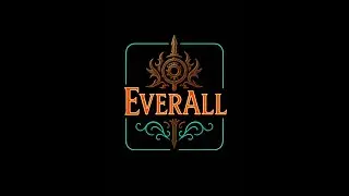 The Everall Project   Sequence One Book 1   Audiobook