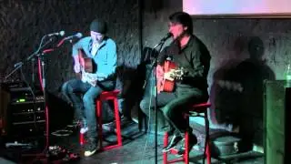 Экивоки-Около Ноля (acoustic live 2015)