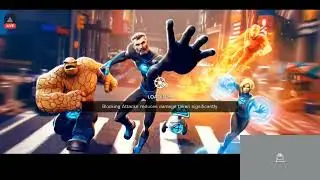 Repasamos el Acto 8.4 y 9.1 previo a terminar el 9.1 | Marvel Contest of Champions