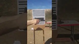 Glock 19 muzzle rise comparison