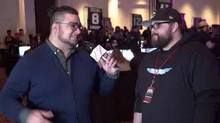 UGC Halo Classic | Talking Halo Esports with Sterling
