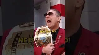The Miz Is Still So Underrated
