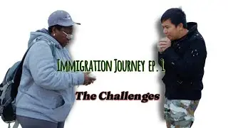 Immigrant Challenge