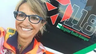 Volontaria in Croce Bianca. Aiutare gli altri cambia la vita