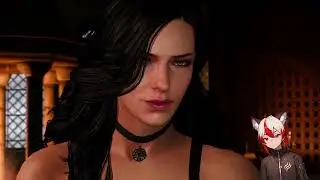 Replay du 12/01/2026 : Witcher III : D&eacute;couverte (enfin)