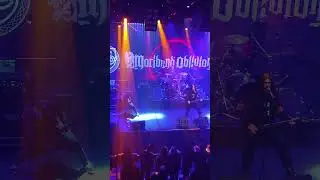Moribund Oblivion - Portals Metal Fest 2025 sahnesinde! Part 7
