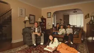 Amazon fire TV commercial 