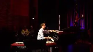 Natura - Triotop #jazz #trio #piano #bass #drums