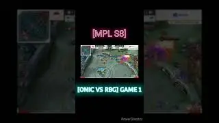 LING SANS MENGGILA DI [MPL S8]
