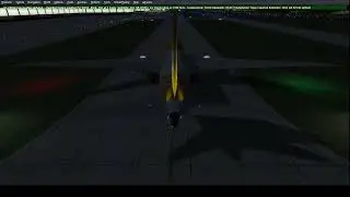 Prepar3D V4: Scoot QualityWings Boeing 787-8: WSSS-YSSY