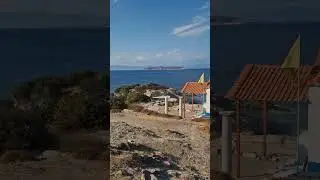 Limenas, Thasos #greece #limenas #thasos #summer #foryou