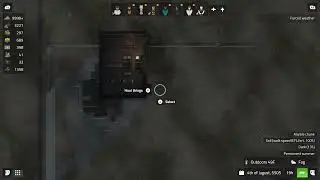 Twitch VOD Test: Rimworld: CE