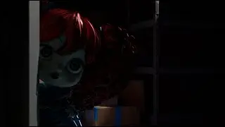 Poppy Playtime Red Door Chapter 1 - Cinematic Trailer #2
