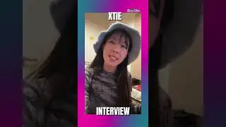 Check out our interview with singer, songwriter, and producer @XTIEMusic on @kpopwise #xtie