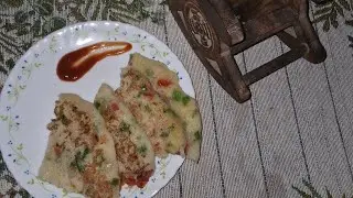 gauranted soft and spongy uttampam#uttapam #breakfast#southindianfood #food #cooking #viralvideo