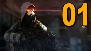 Killzone: Shadow Fall - Part 1 - How it Began (Let's Play / Walkthrough / Playthrough)