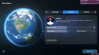 Mars Horizon gameplay - Full Stream (1)